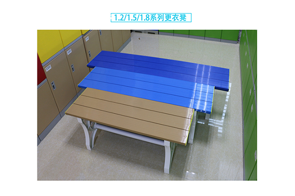 Pool Dressing Chair