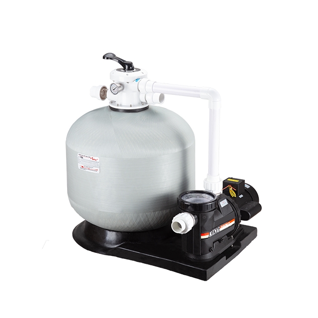 Integrative Fliters FS400