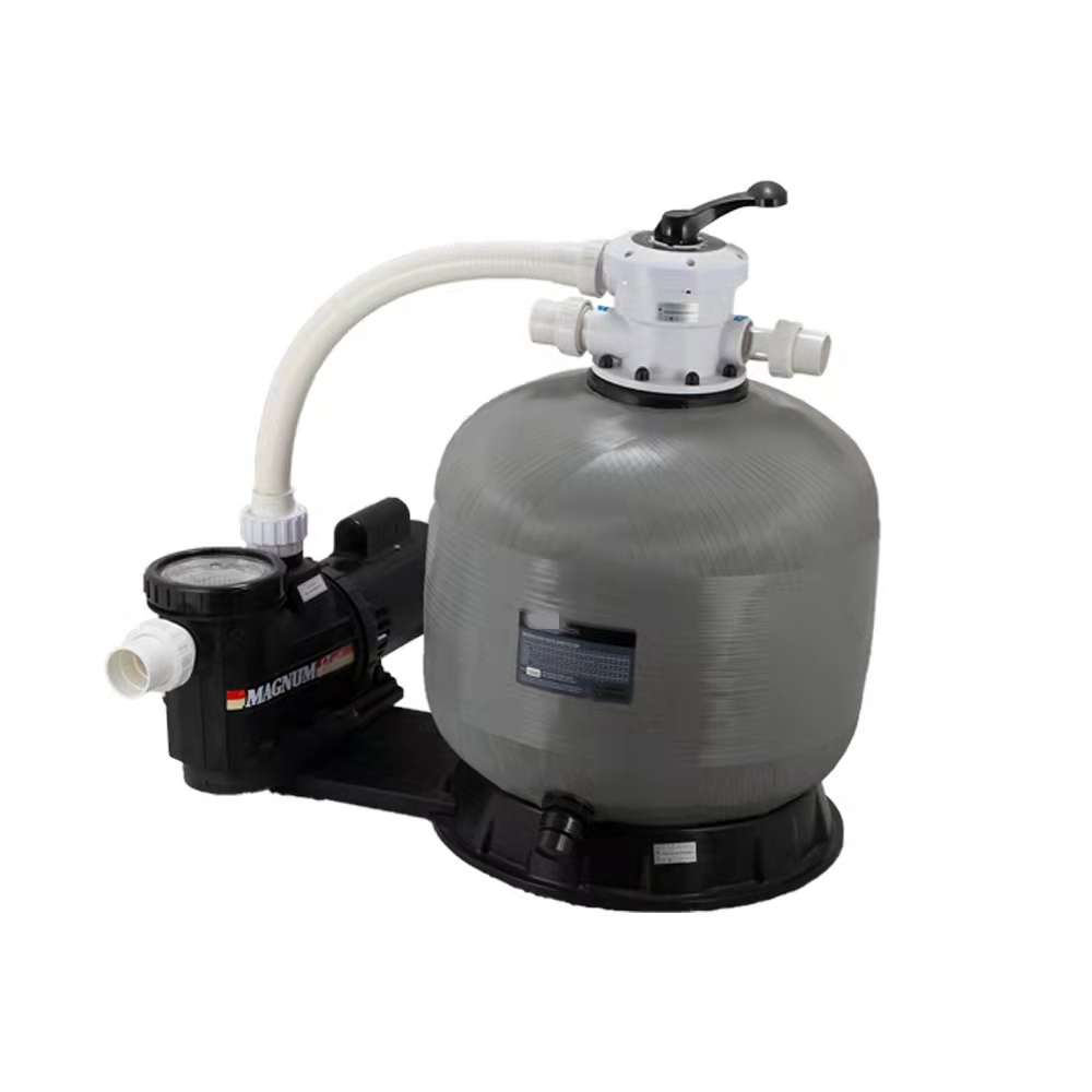 Integrative Fliters FS650