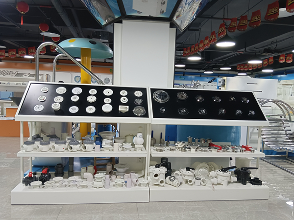 Exhibitions