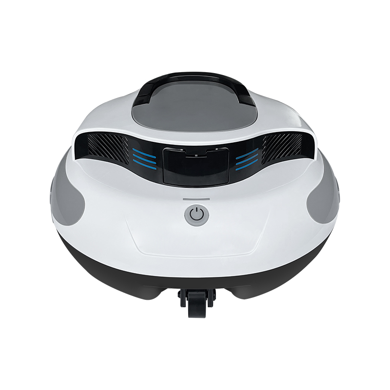 Wirless Pool Robot