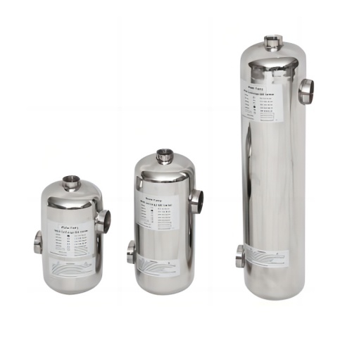 Heat Exchanger
